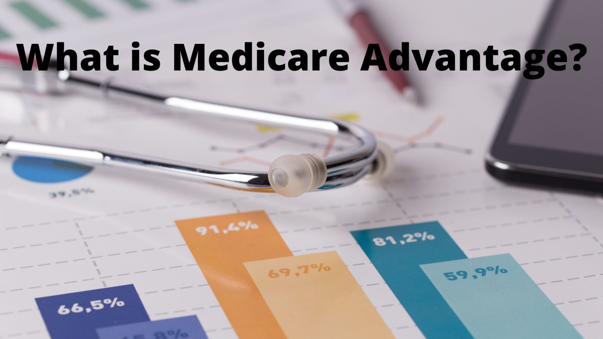 The Complete Guide to Medicare Advantage Plans and How They Are ...